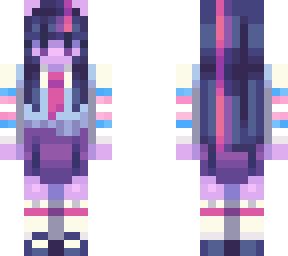 trans twilight sparkle