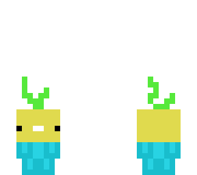 tunip - only works for bedrock