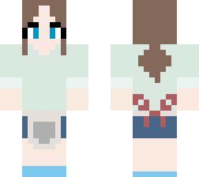 unova mom