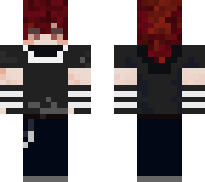 vampire hs boy