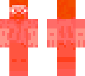 vermilion default steve