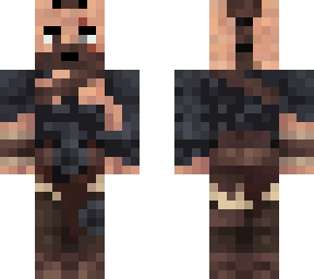 viking rude
