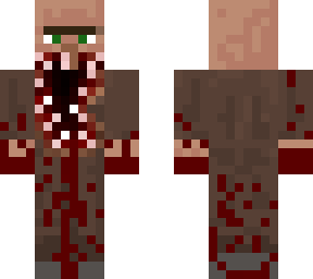 villager horror