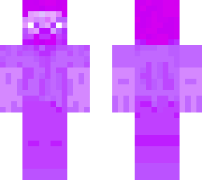violet default steve