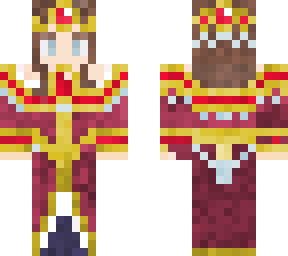vira skin