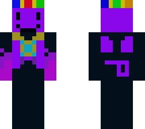 vo1dfromcpv