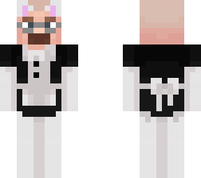 walter maid