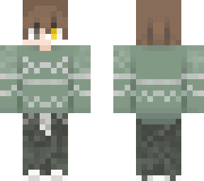 wdtc's skin