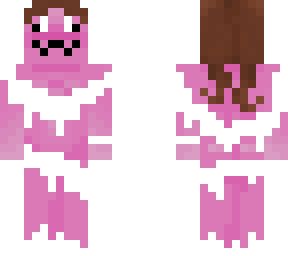 weird fairy
