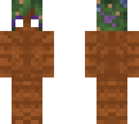 weloh base skin