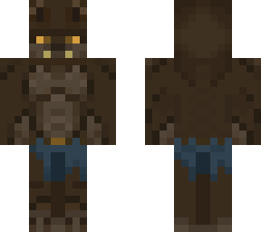 werewolf