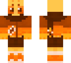 winchiiko skin