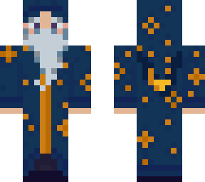 wizard