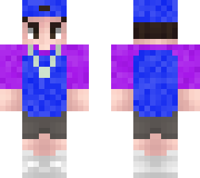 yaryk skin