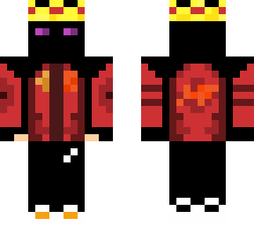 ythjesse skin