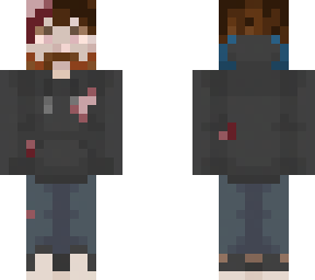 zombi darerick