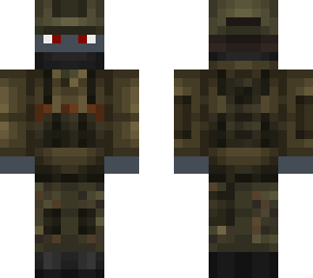 zombie