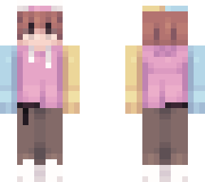 -- sprinkles : te