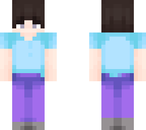 _ steve _