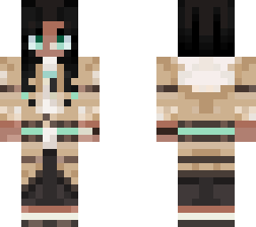 (project eden's garden) wenona