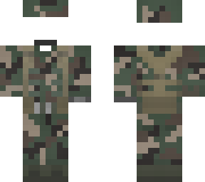 [template] united states marine #1