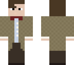 11th doctor