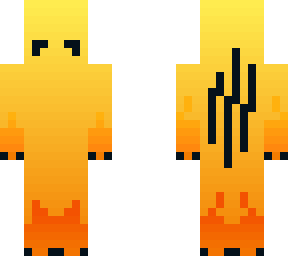 a kind flame...