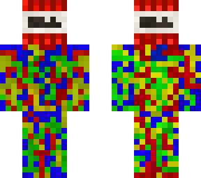 a tnt inside a surprize