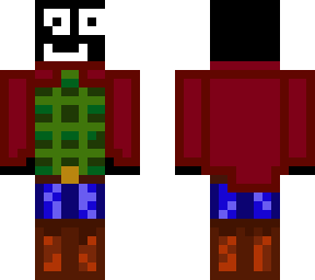 adventure guy