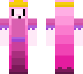adventure time: princess bubblegum