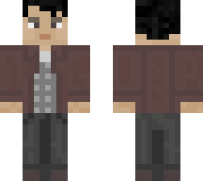 albie