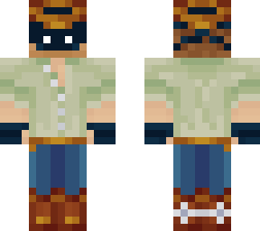 bandit (draft 12)