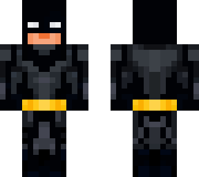 bat-man! (custom batman)