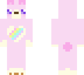 bear-ry pink