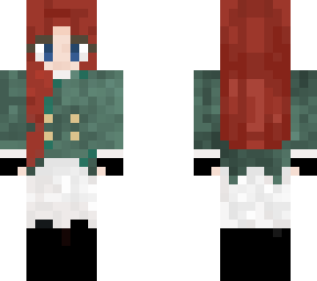 beelocity red  hair