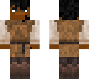 black squire