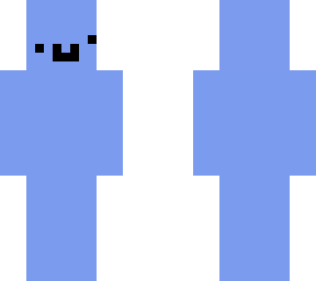 blob