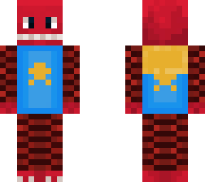 boxy boo