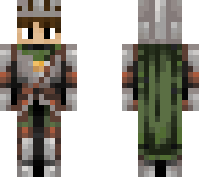 boy knight