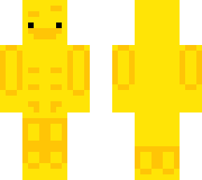 buff duck