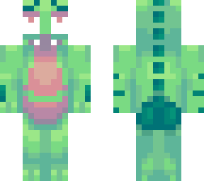 calloused booty lizard