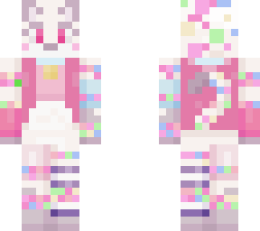 candy cat