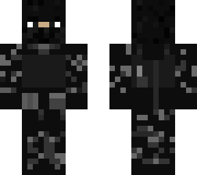 chaos insurgent