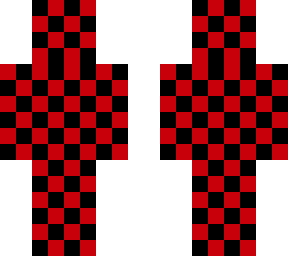 checkerboard medium