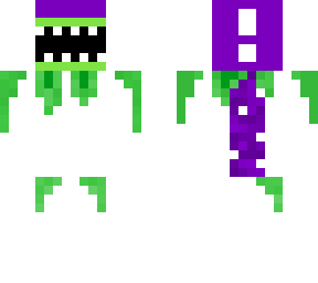 chomper pvz