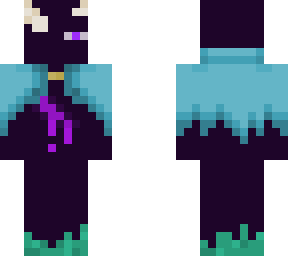 cloak