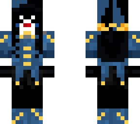 clown?jester?