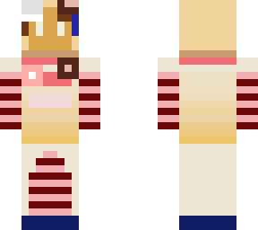 cookieware || die of death