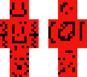 coolredblob