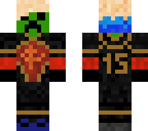 creeper kaiser
